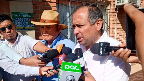 Fegasacruz denuncia incremento de casos de abigeato y exige justicia