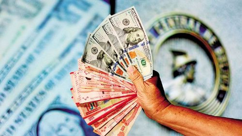 Dólar paralelo supera los Bs 10 y marca jornada de alta volatilidad en Bolivia