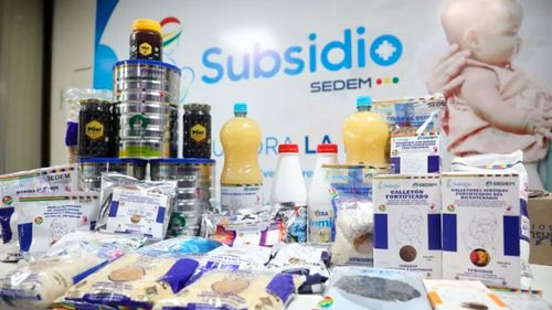 Subsidio materno infantil implementa tickets digitales desde el 4 de mayo para mejorar la atención