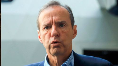 Tuto Quiroga se reunió con  observadores internacionales y  pidió respeto al voto ciudadano