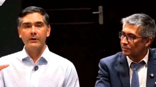 Gobierno acuerda mantener planes de pago de viviendas y anuncia control a cláusulas abusivas