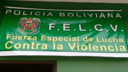 Fallece el acusado del feminicidio de Alicia Montero tras sufrir graves quemaduras