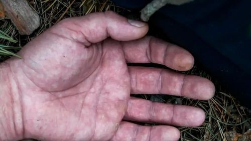 Hombre rescató a una adolescente de una violación pero murió a manos del agresor