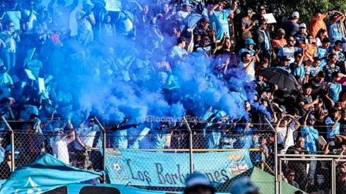 Presidente de Blooming confirma que el clásico se jugará solo con hinchada local