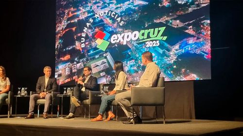 Expocruz 2025: “una feria para todos” está cada vez más cerca