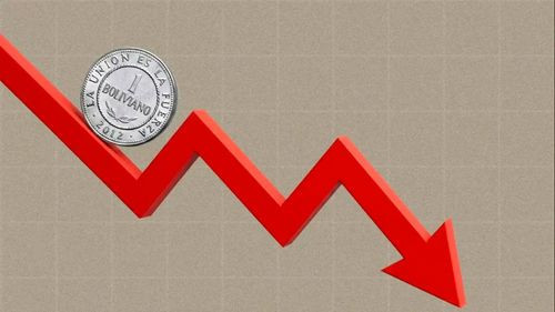 Gobierno proyecta una contracción económica de hasta 1 % por los conflictos sociales