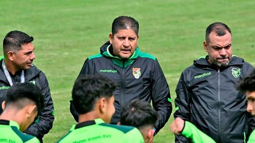 Tarija, una sede estratégica para el sueño mundialista de Bolivia