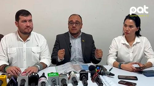 TSE advierte que no permitirá intentos de paralizar elecciones del 17 de agosto