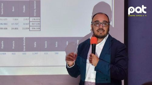 TSE convocará a medios de comunicación para firmar compromiso contra la guerra sucia en la segunda vuelta