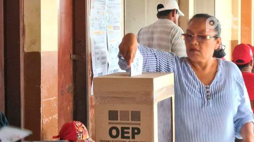 TSE habilita canales para verificar si eres jurado electoral y presenta causales de excusa