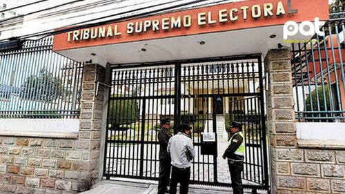 TSE lanzará convocatoria a elecciones subnacionales el 15 de noviembre TSE lanzará convocatoria a elecciones subnacionales el 15 de noviembre