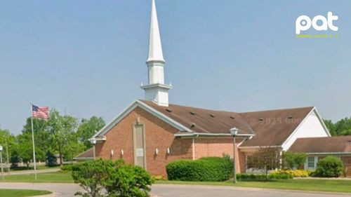 Tiroteo e incendio en iglesia mormona de Michigan deja un muerto y nueve heridos