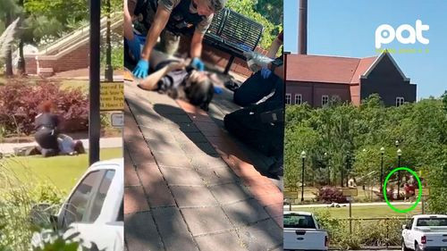 Tiroteo en universidad de Florida deja 5 muertos y 4 heridos: uno de los atacantes fue abatido