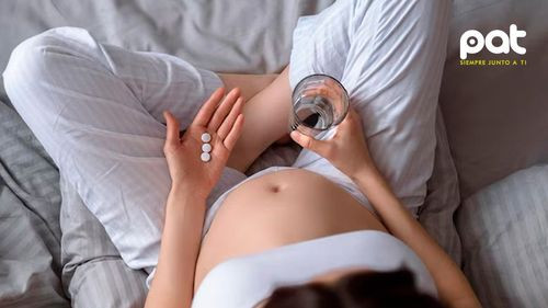 Tratar la anemia en el embarazo podría prevenir defectos cardíacos en recién nacidos