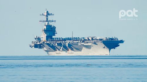 Trump desmiente planes de ataque militar contra Venezuela Trump desmiente planes de ataque militar contra Venezuela