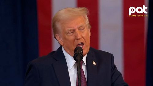 Trump dice que “España es un problema” por su negativa a elevar el gasto militar al 5% del PIB