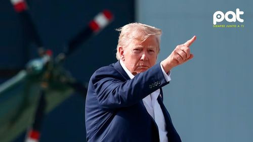 Trump lanza ultimátum a Rusia: “diez días para detener la guerra en Ucrania”