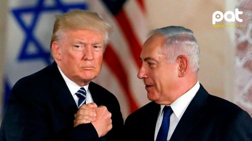 Trump presenta plan de paz para Gaza con creación de la ‘Junta de la paz’ presidida por él mismo