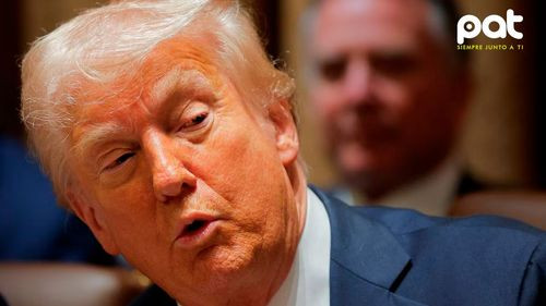 Trump revoca concesiones petroleras a Venezuela y ordena salida de Chevron