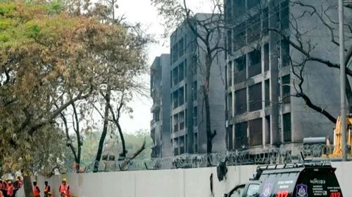 India recupera datos de cajas negras tras fatal accidente aéreo en Ahmedabad