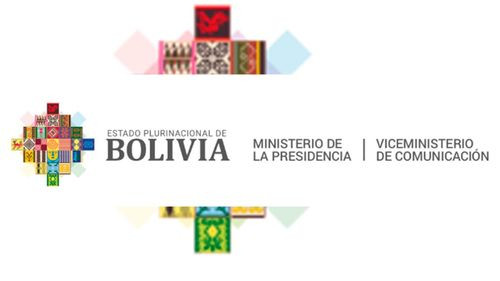 Gobierno entrega más de 61 mil obras por más de Bs 56 mil millones en cinco años