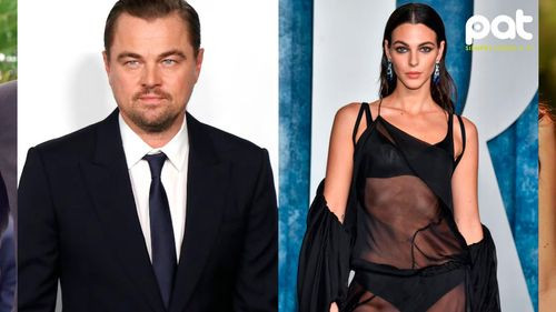 Vittoria Ceretti rompe el silencio sobre su relación con Leonardo DiCaprio: “No hay espacio para los celos”