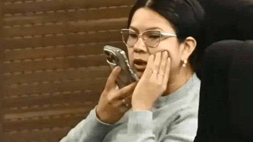 Diputada de Libre anuncia denuncia contra Diana Romero por presuntos permisos irregulares