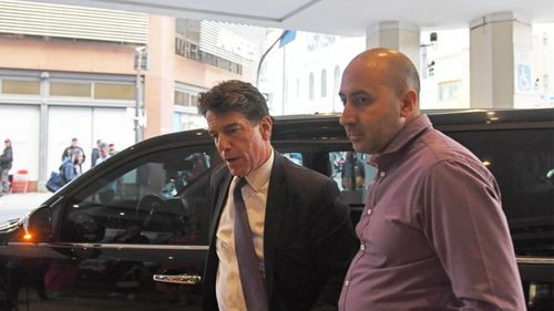 Paz ordena investigar todas las denuncias contra Cerimedo