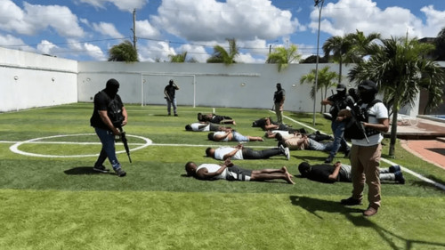 Captura de líder de ‘Los Espartanos’ en Bolivia genera repercusión internacional