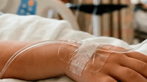 Paciente con cáncer terminal falleció sin poder despedirse de su familia por los bloqueos