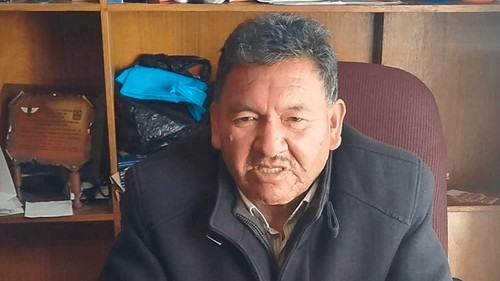 Molestia en el transporte: no descartan movilizaciones a nivel nacional