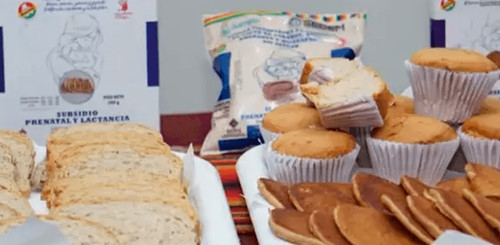 Cambios en el subsidio: eliminan ultraprocesados y priorizan alimentos saludables desde 2026