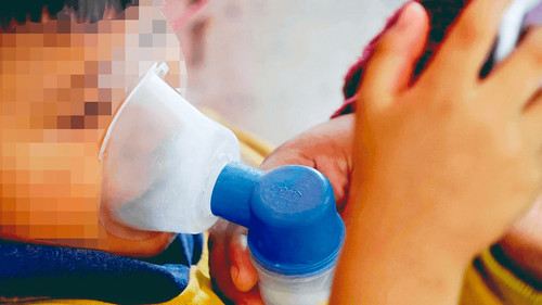 Influenza Causa 22 Muertes En Tres Meses Y Los Pacientes Siguen Llenando Los Hospitales