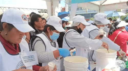 Vuelve a La Paz la “Batalla del Chantillín 2026” con Más Premios y Degustaciones