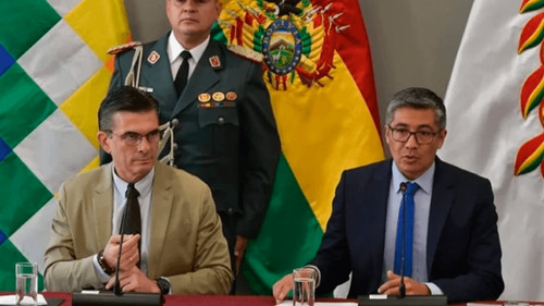 Gobierno libera tarjetas de crédito y amplía montos de débito para compras en el exterior