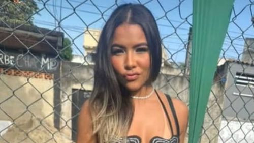 Joven de 22 años fue asesinada en Brasil tras presuntamente negarse a salir con un capo narco