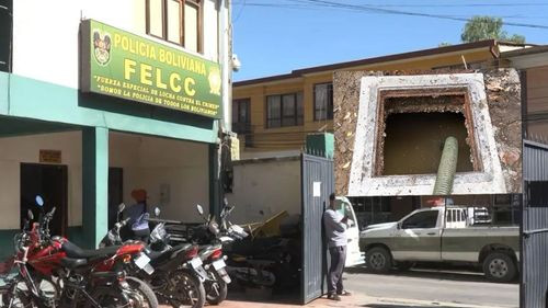 Niño de tres años muere tras caer a un pozo séptico