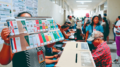 Alcaldías definidas y al menos cinco gobernaciones irán a balotaje en Bolivia