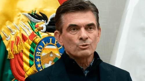 Paz ordena investigación “profunda y transparente” por atentado a Beller y garantiza la seguridad de la activista