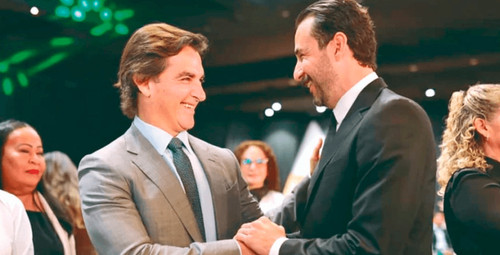 Diagnóstico: jp velasco y mamén saavedra asumen gobernación y alcaldía en medio de crisis