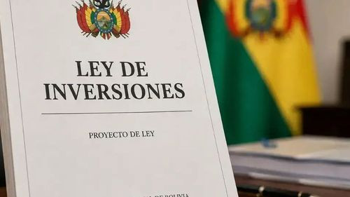 Ley de Inversiones llega a Diputados y buscan unificar propuestas