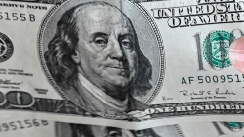 Dólar referencial vuelve a subir y supera los Bs 10 por tercer día consecutivo