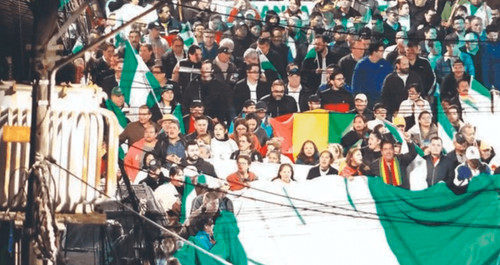 Cívicos dan ultimátum al gobierno para levantar bloqueos hasta el domingo