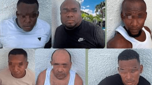 Interpol no descarta vínculo de ‘Mapaya’ y capturados en Paurito con Sebastián Marset