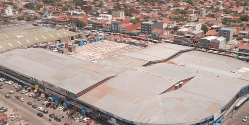 “La demanda no va más”: justicia descarta acción de la familia crapuzzi por el mercado mutualista