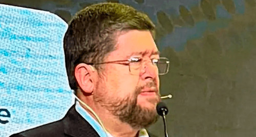 “El ministro decepcionó”: doria medina critica el presupuesto 2026 y advierte que no resolverá la crisis