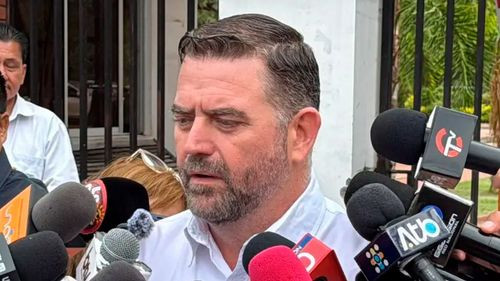 CAO pide informe sobre tierras en Santa Cruz
