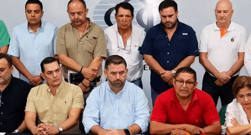 Productores exigen certidumbre y anuncian defensa de la ley 1720