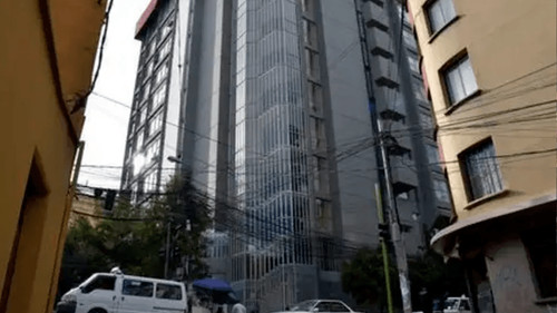 Contraloría recuerda que autoridades salientes tienen prohibición de abandonar el país por seis meses