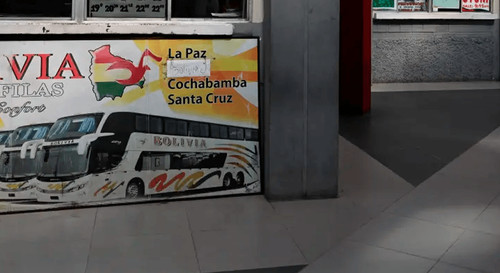 Bloqueos generan pérdidas millonarias en turismo y hotelería en Bolivia